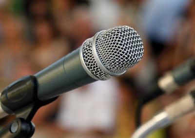 Submissions feature tile